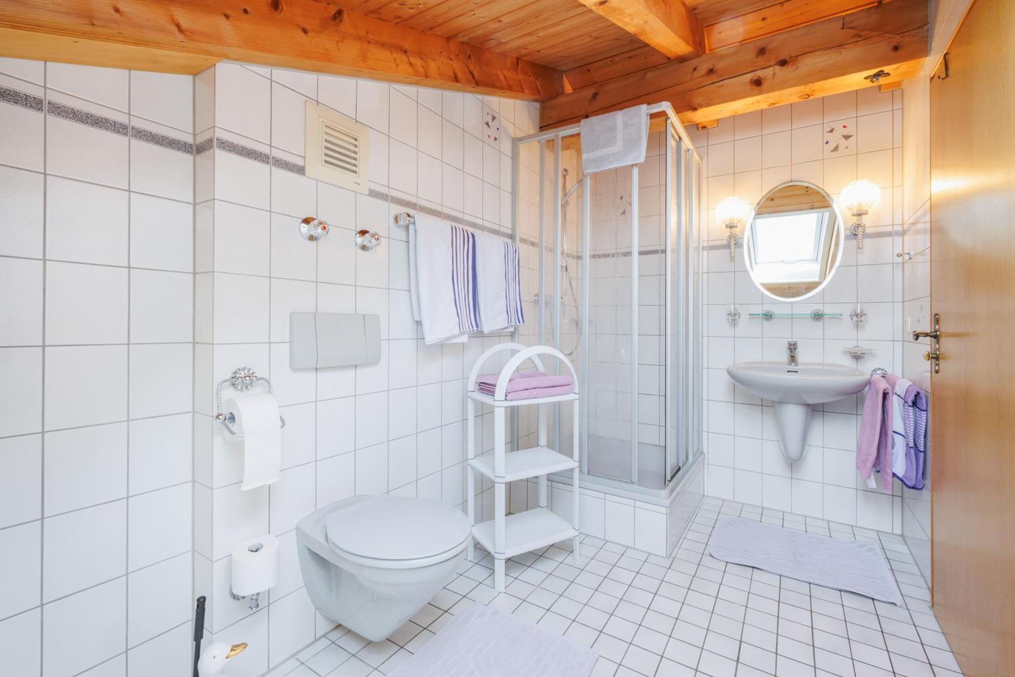 Ferienwohnung Kloepping Inkl. Chiemgaukarte Ruhpolding Exterior foto